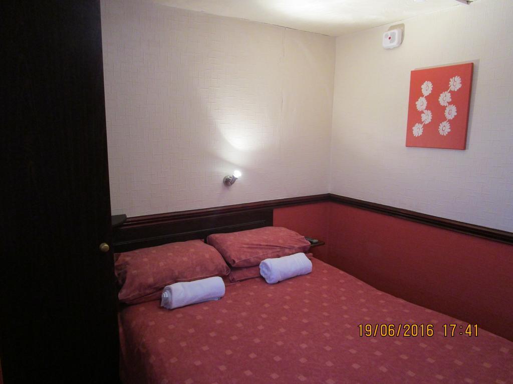 Trentham Guest House - Blackpool, Blackpool